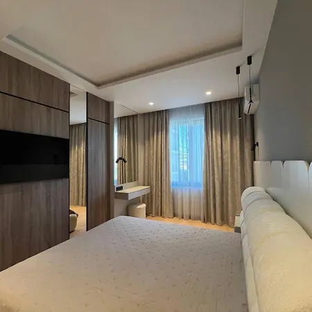 море Apartment