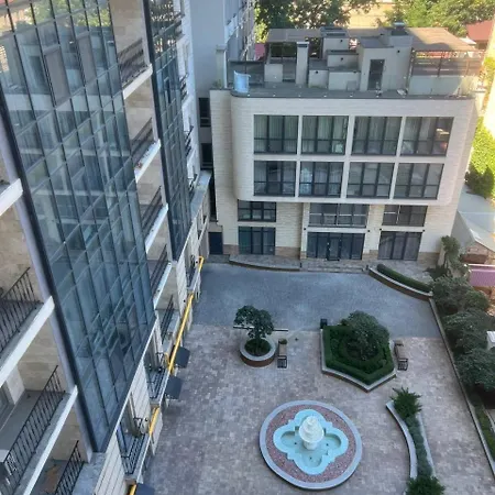 море Apartment *