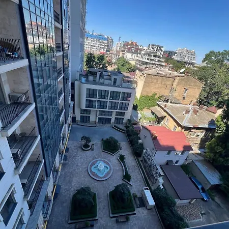 Apartment море Odesa