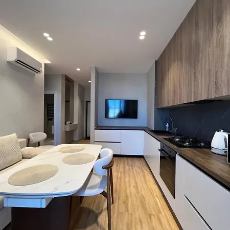 Apartment море *