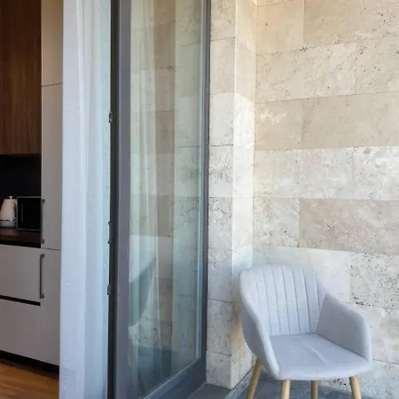 море Apartment
