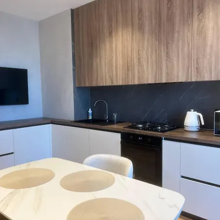 Apartment море Odesa
