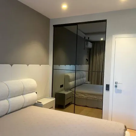 Apartment море Odesa