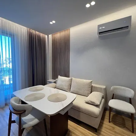 Apartment море *