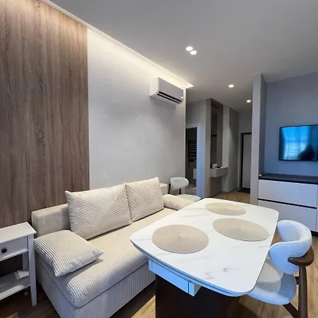 море Apartment *