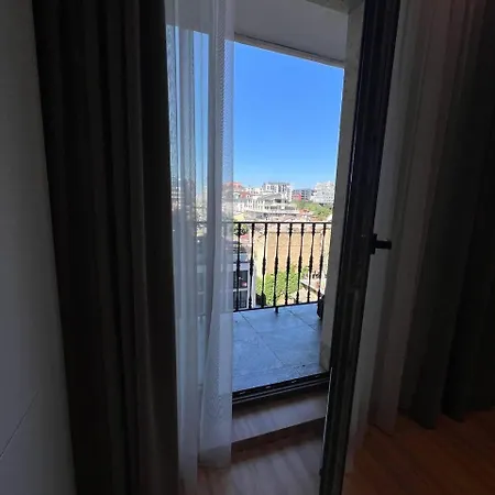 море Apartment